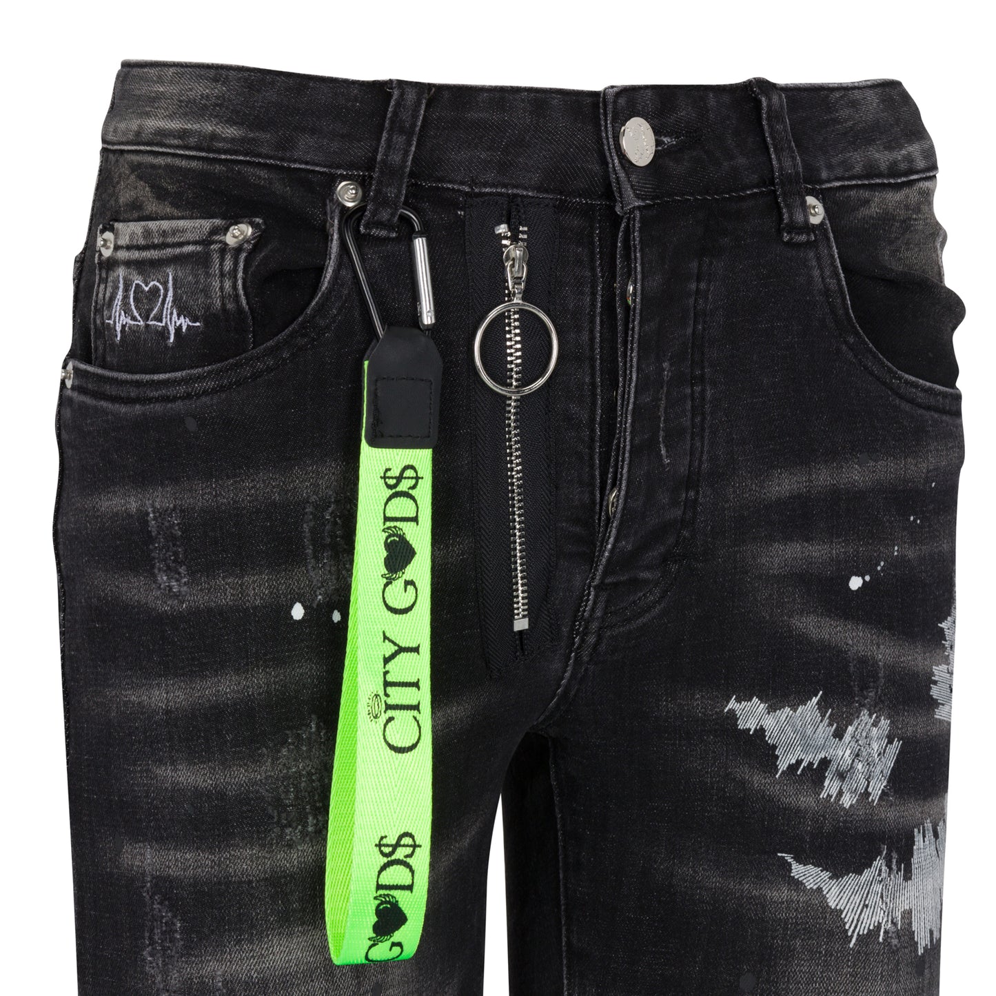 OCG Jeans