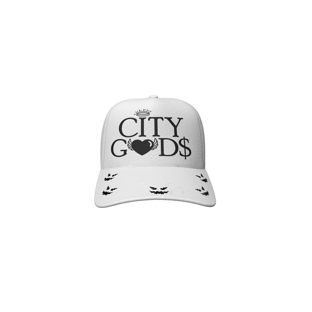 “City God$”