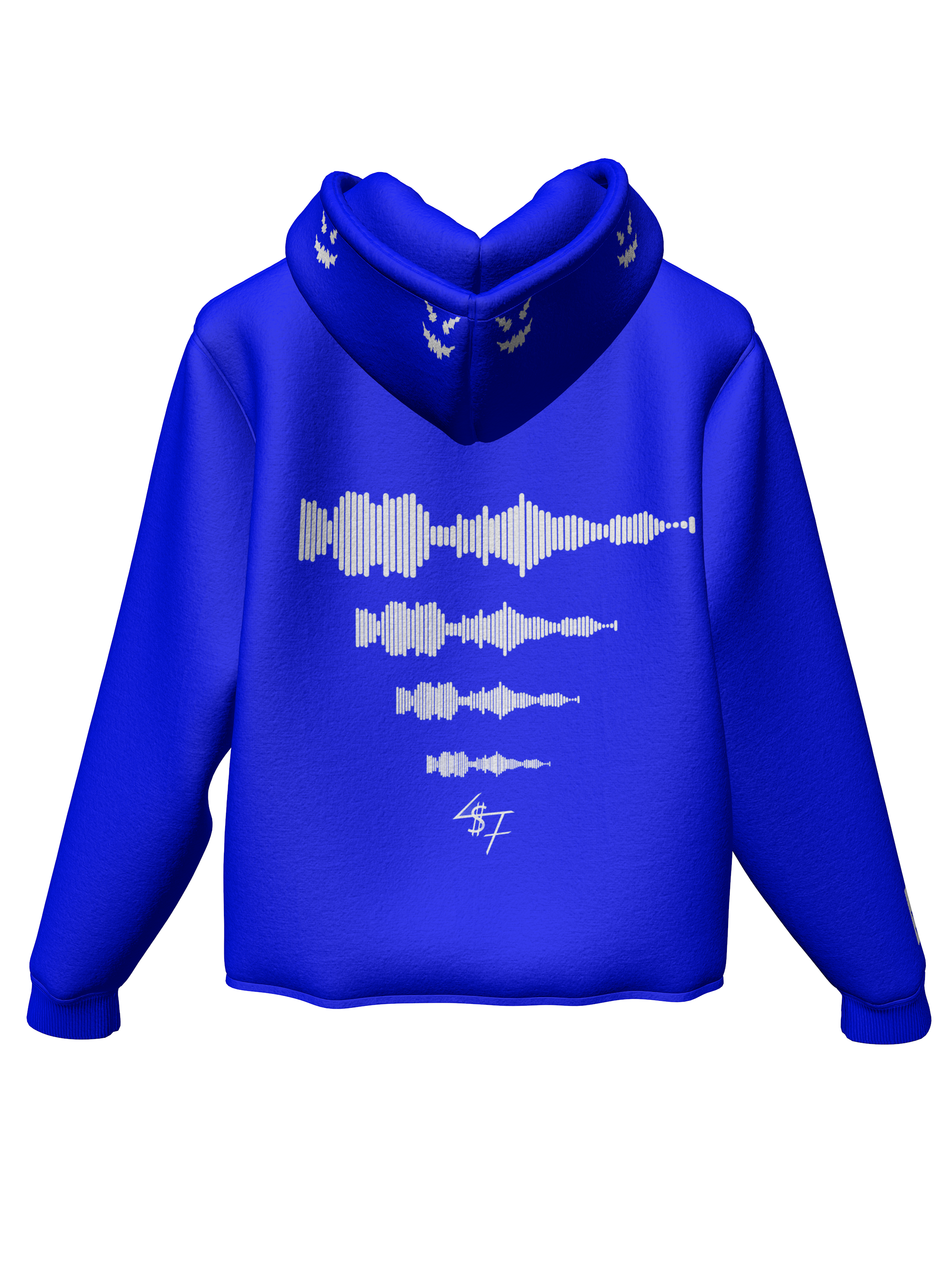 "THE HOODIE"