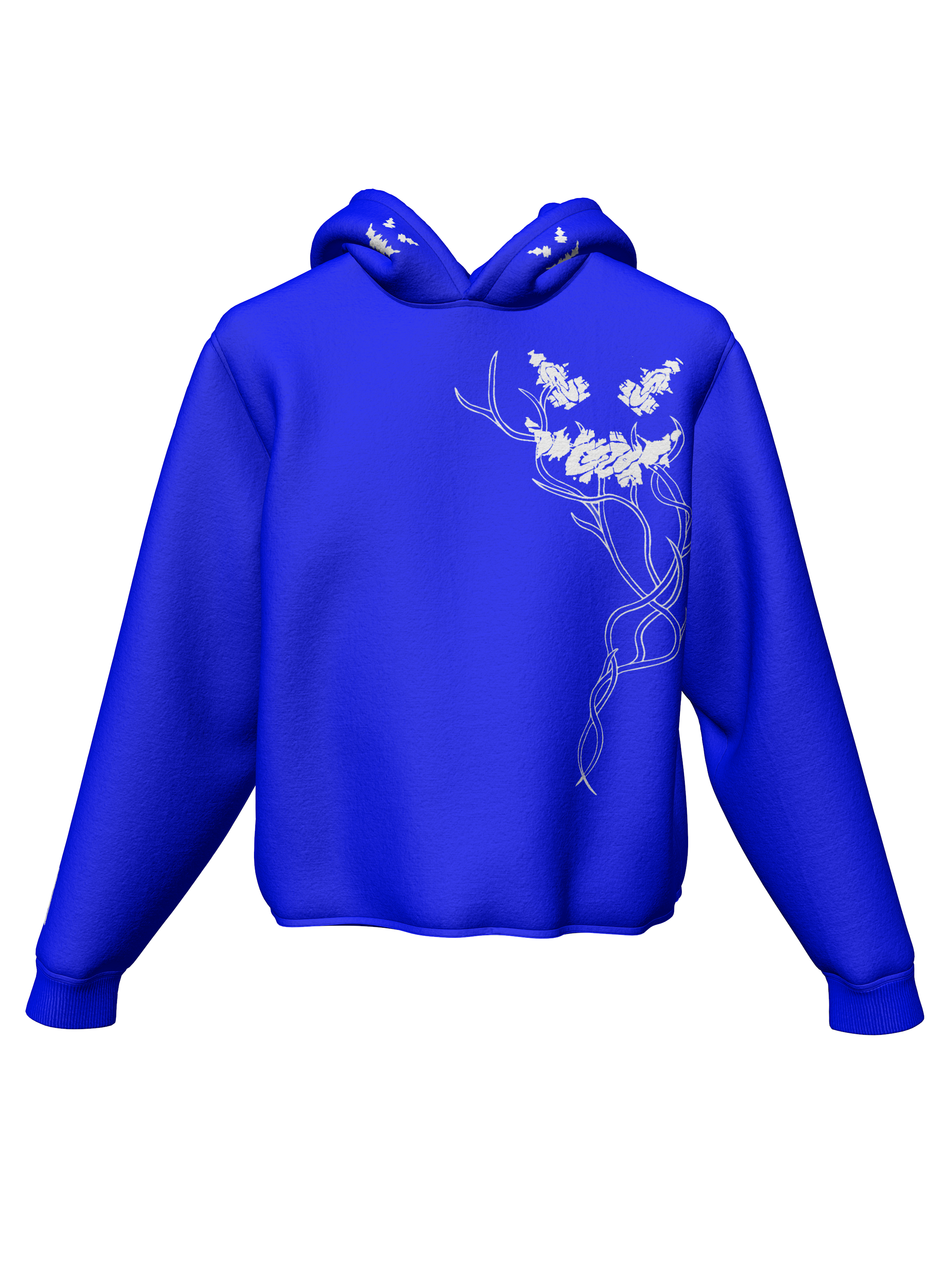"THE HOODIE"