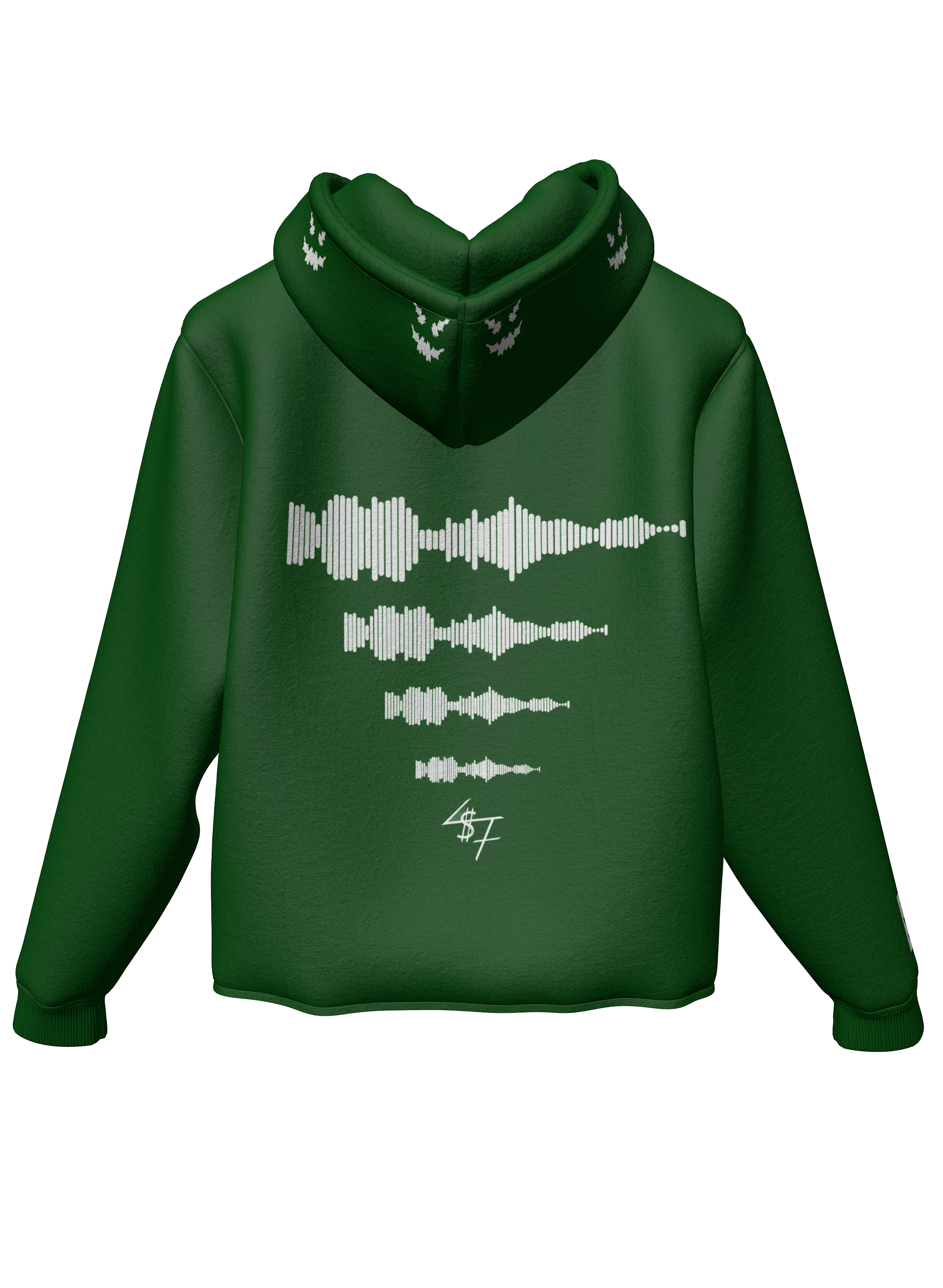 "THE HOODIE"