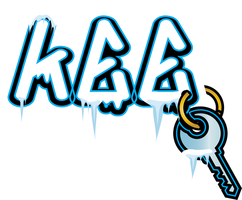 Artist Logo