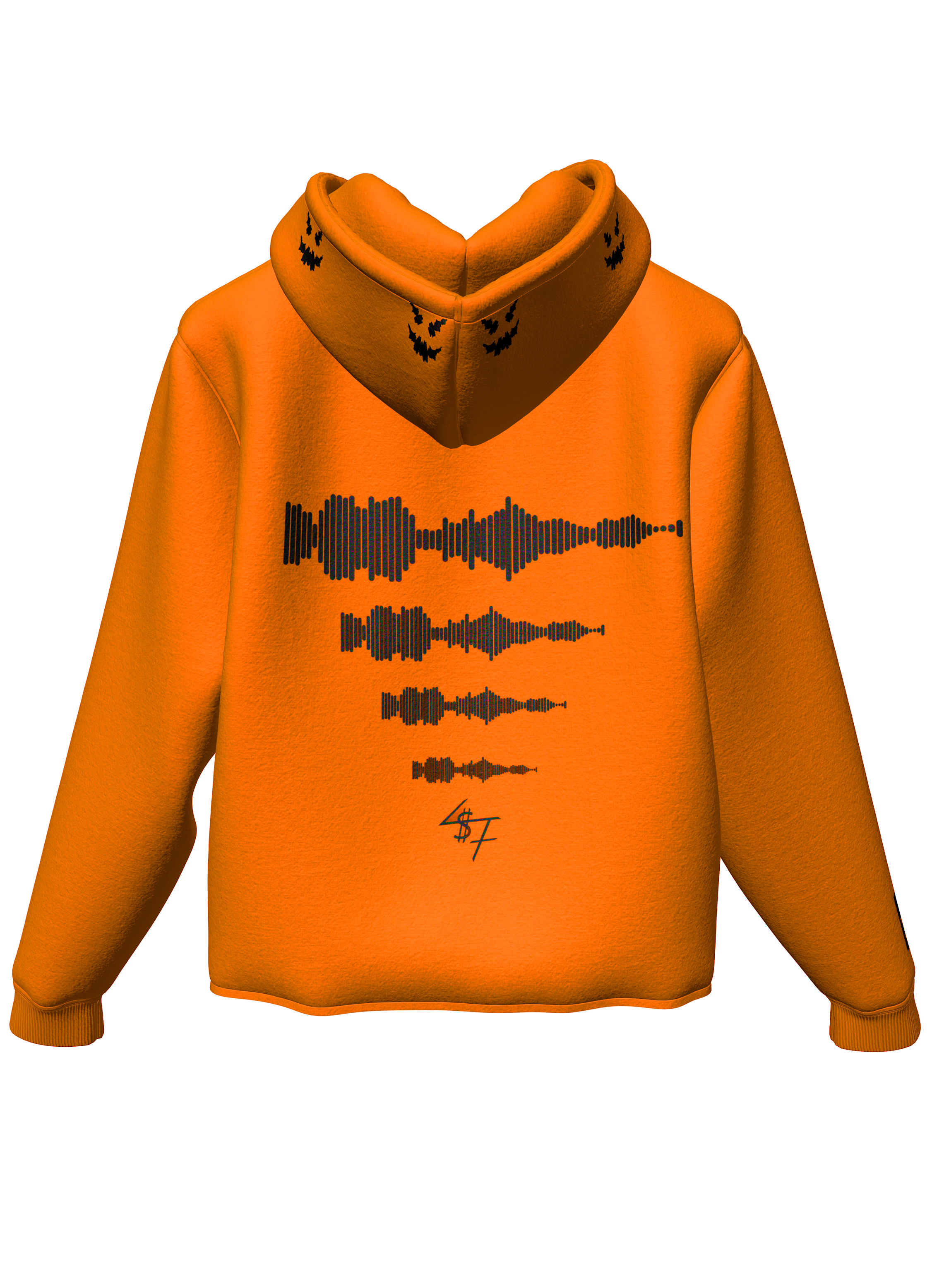 "THE HOODIE"