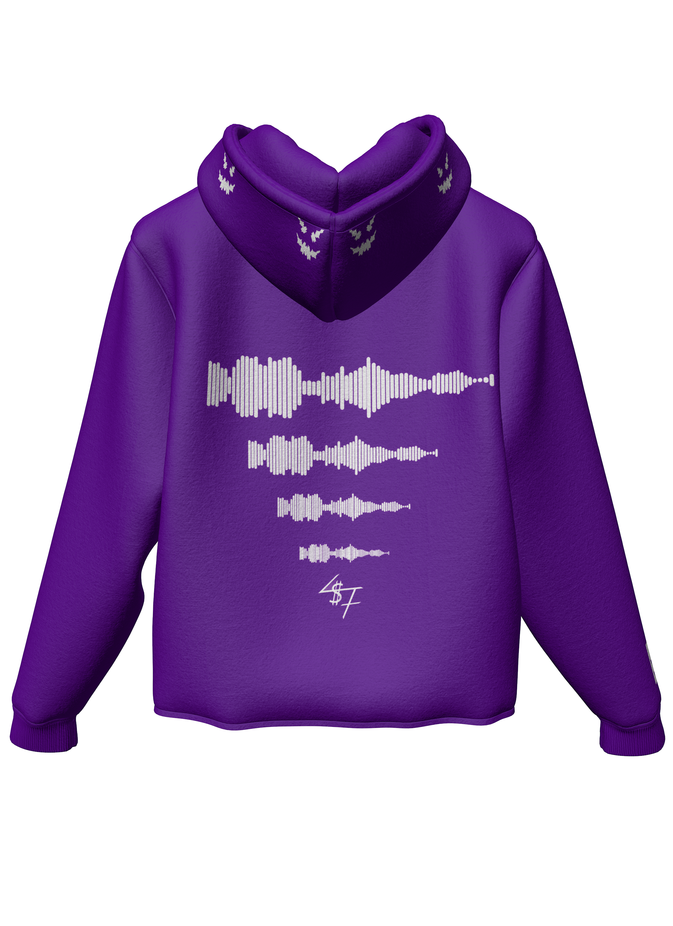 "THE HOODIE"