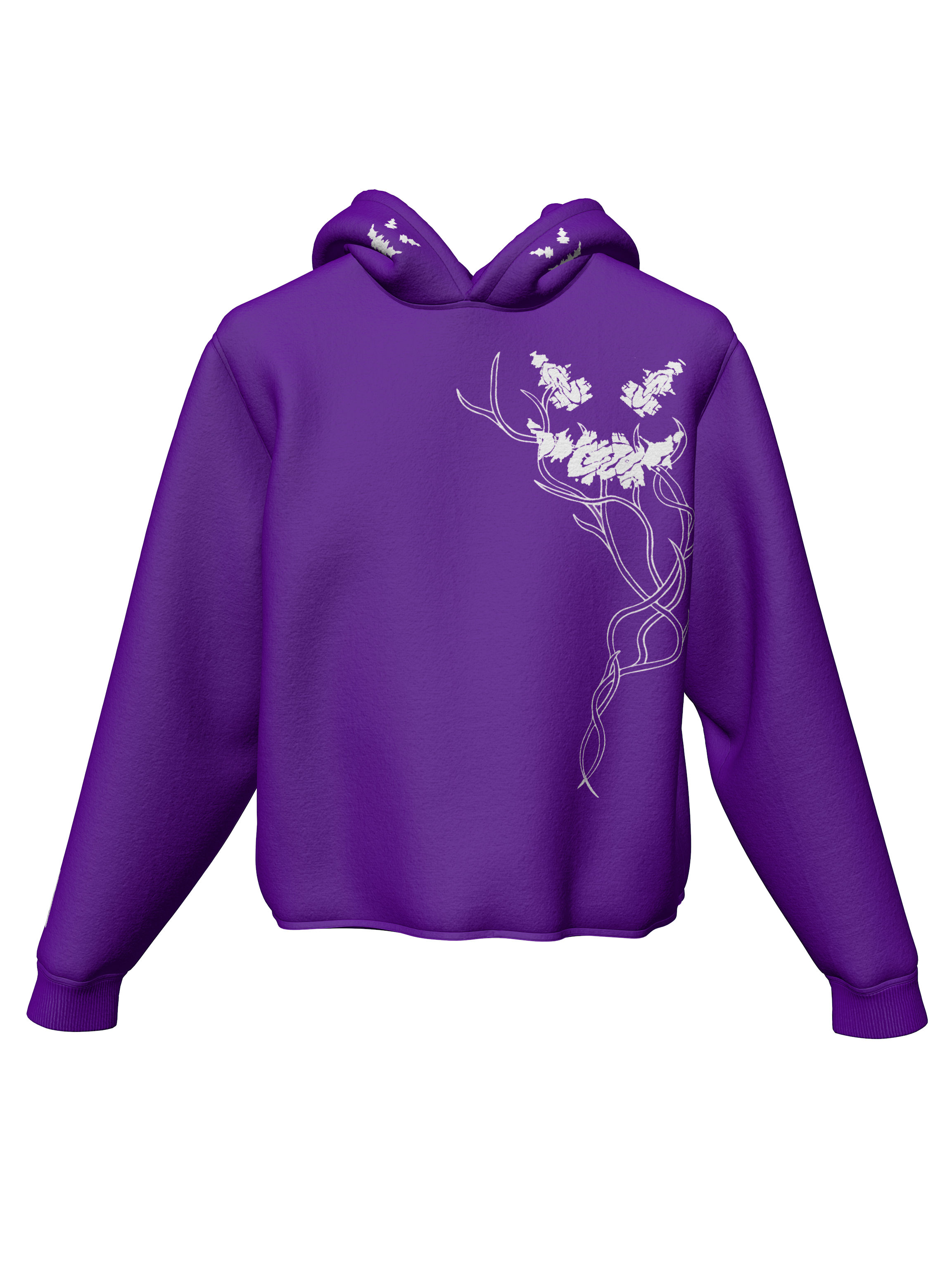 "THE HOODIE"