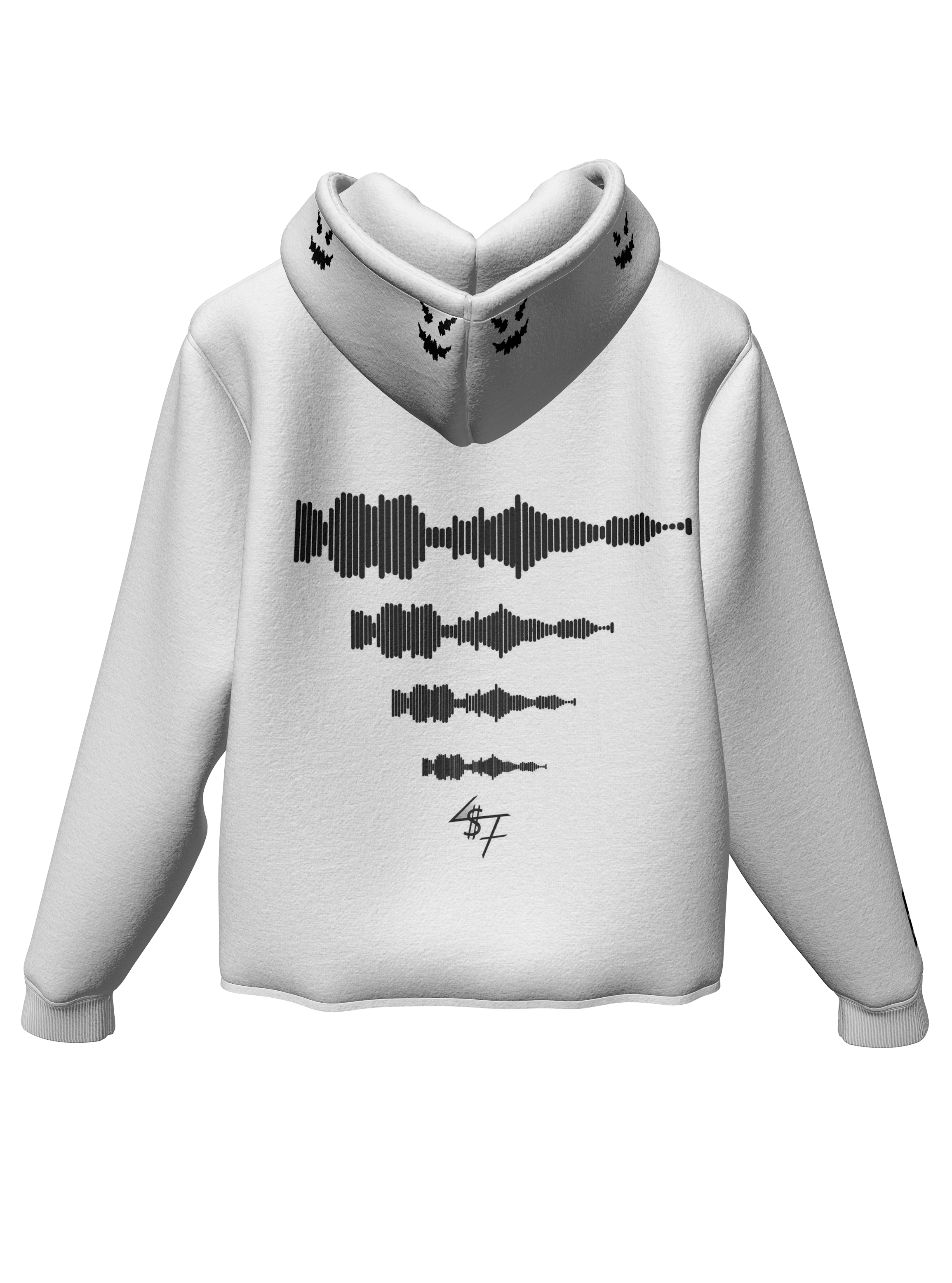 "THE HOODIE"